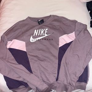Nike Sportswear Sweatshirt